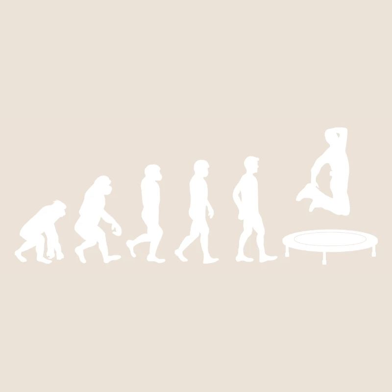 Trampolin Evolution