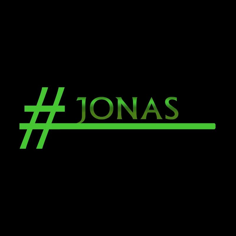 JONAS Jonas