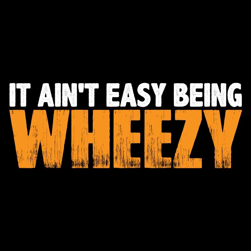 It Ain't Easy Being Wheezy 19