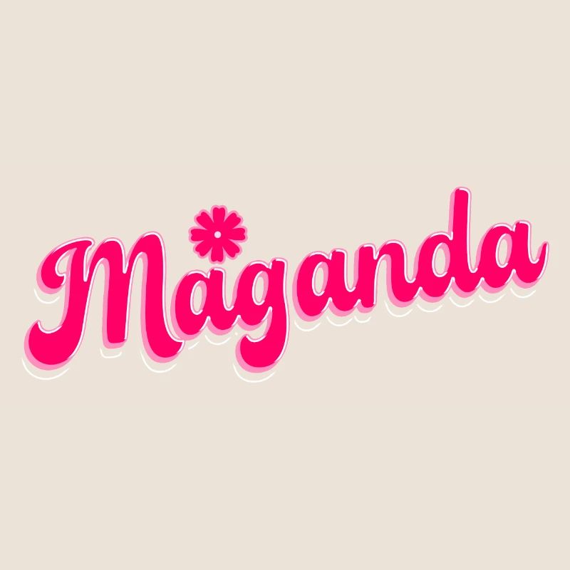 Philippines - Maganda