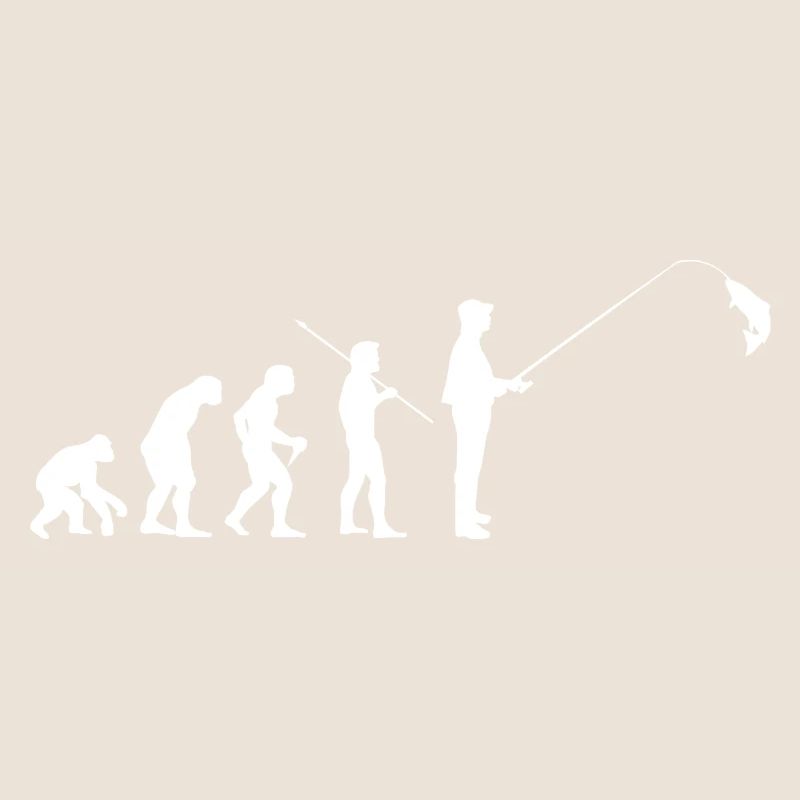 Evolution Pêche Pêcheurs Pêche Pêche Pêcheurs