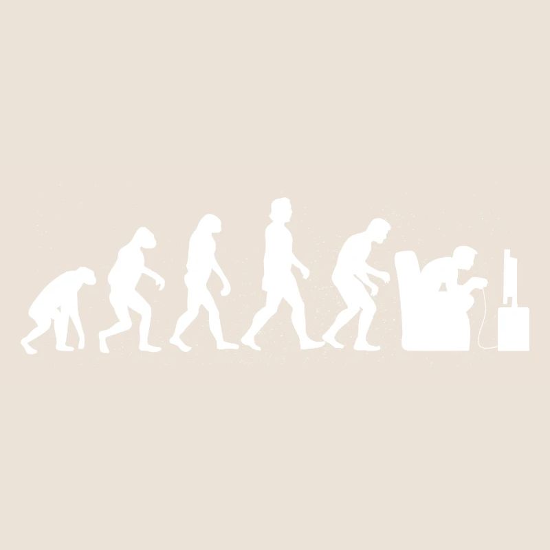 Gaming Evolution Gamer