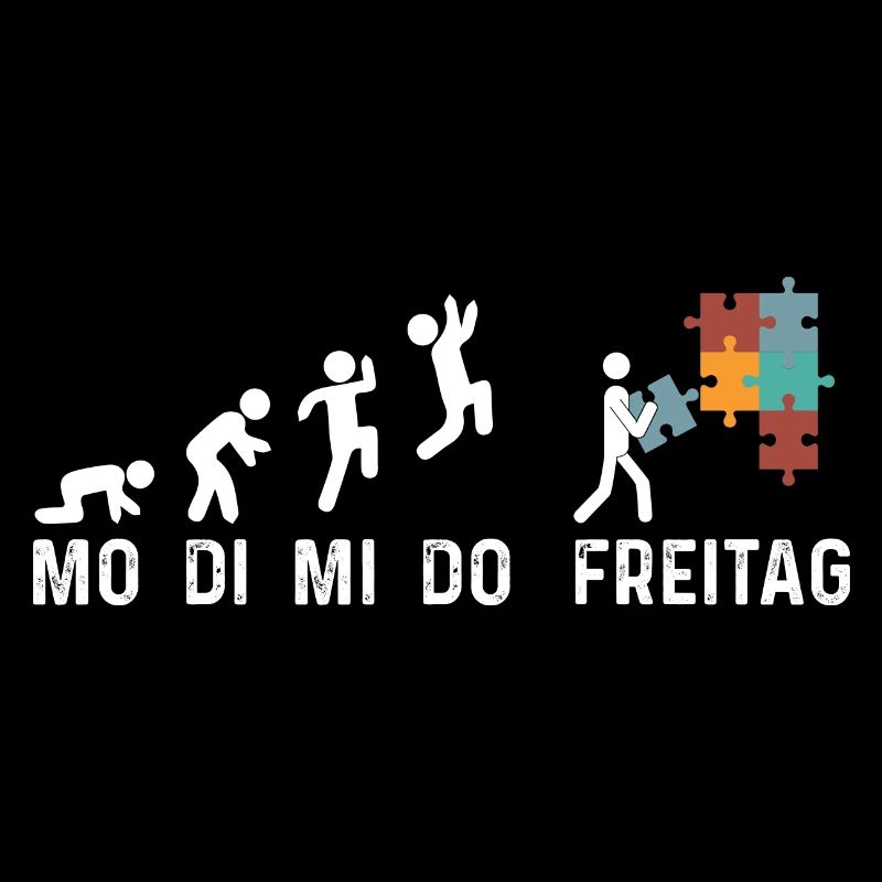 Puzzlefan Puzzler Puzzleteile Puzzle