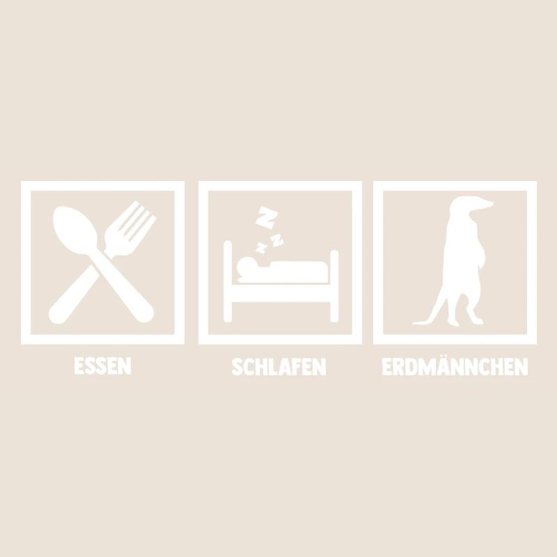 Erdmännchen