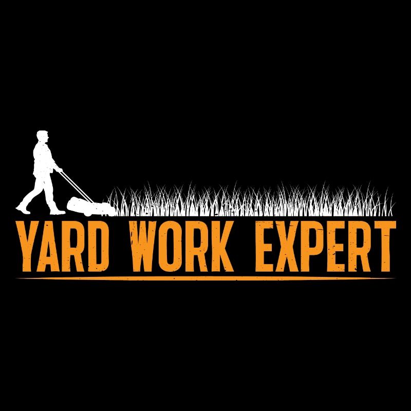 Yard Work Expert 23