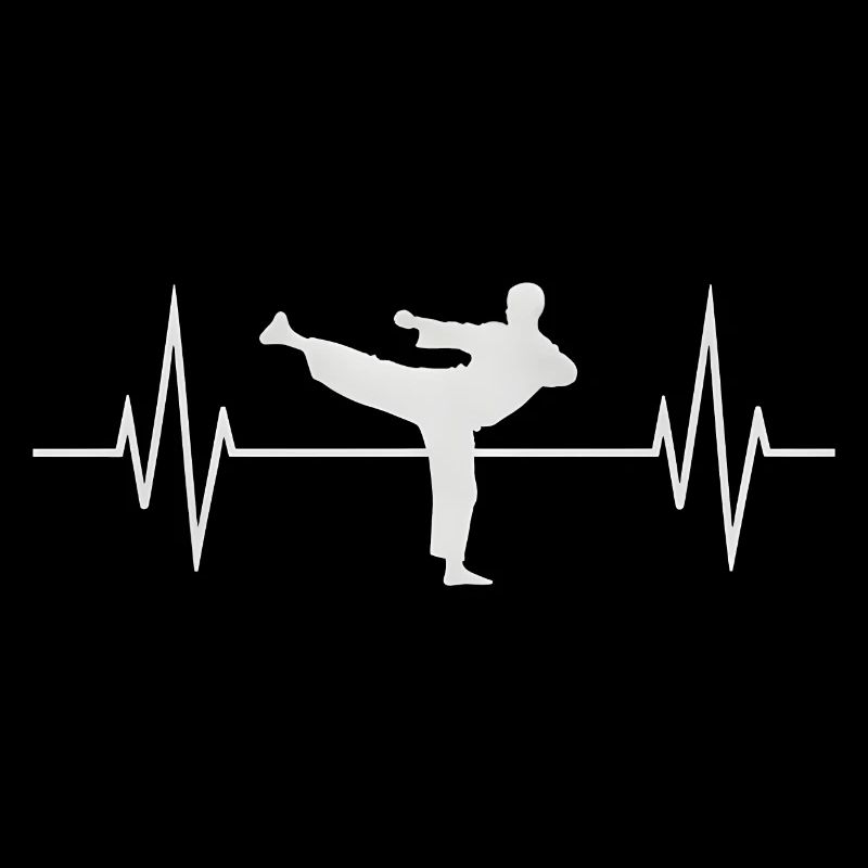 Wing Chun Kampfsport Geschenk