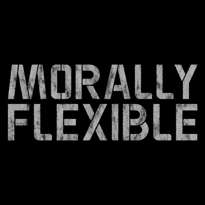 Morally Flexible 3