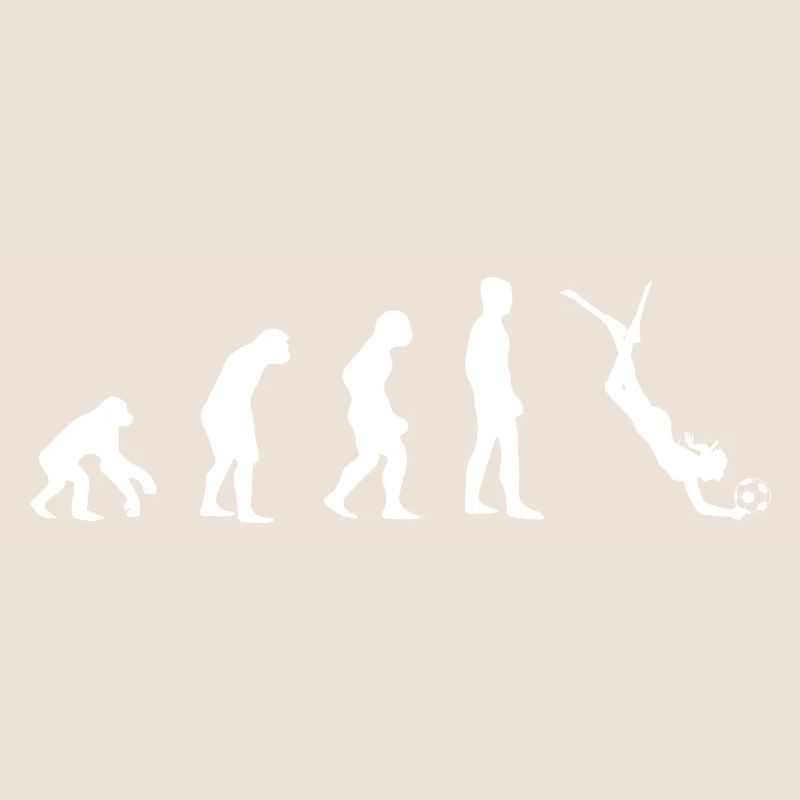 Underwater Rugby Evolution