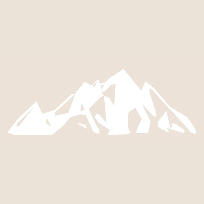 berge symbol
