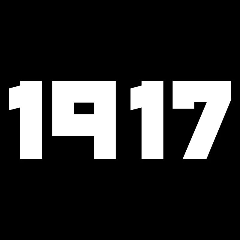 1917 Révolution russe Russie URSS