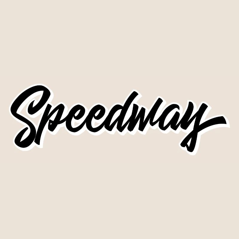 Speedway