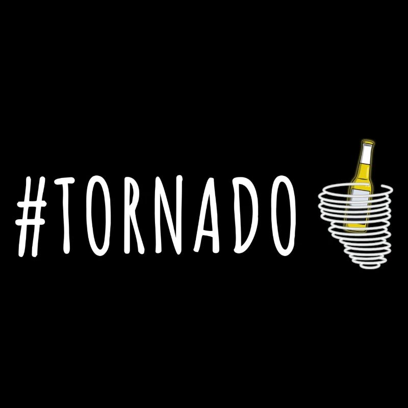 Tornado entzünden Mallorca Bier