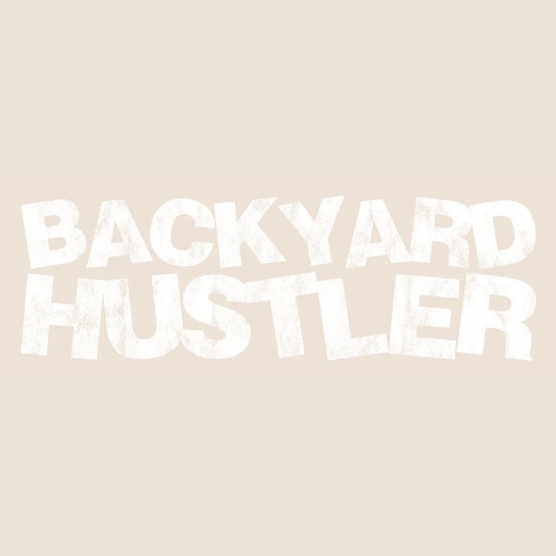 Backyard Hustler 2