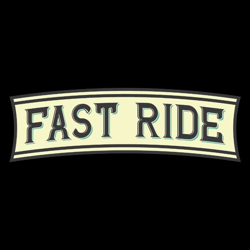 Fast Ride