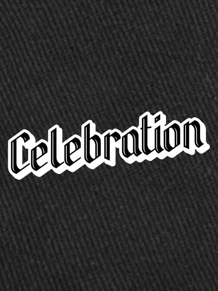 Celebration