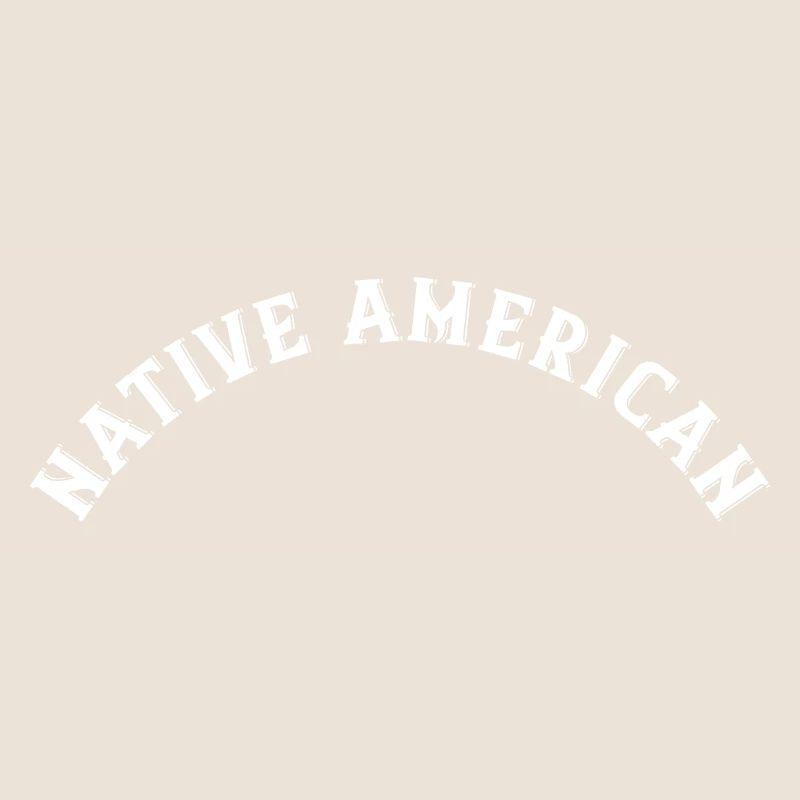 Native American