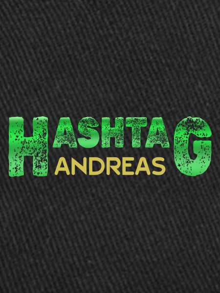 First name Andreas