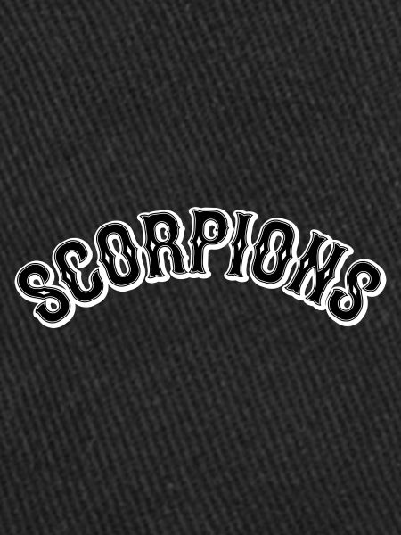 Scorpions