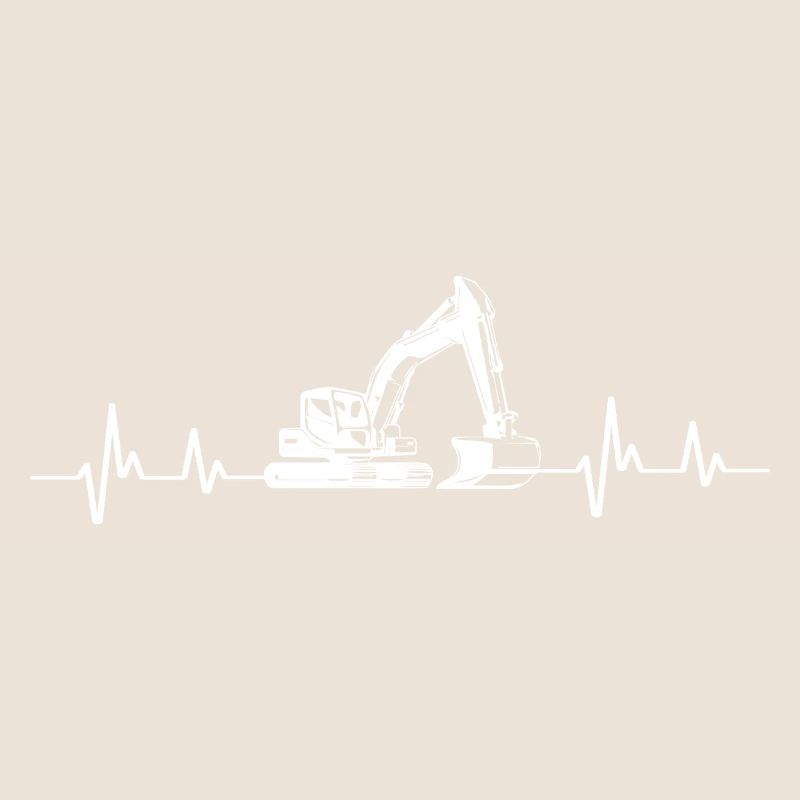 Construction machinery operator Excavator driver Excavator driver Construction workers