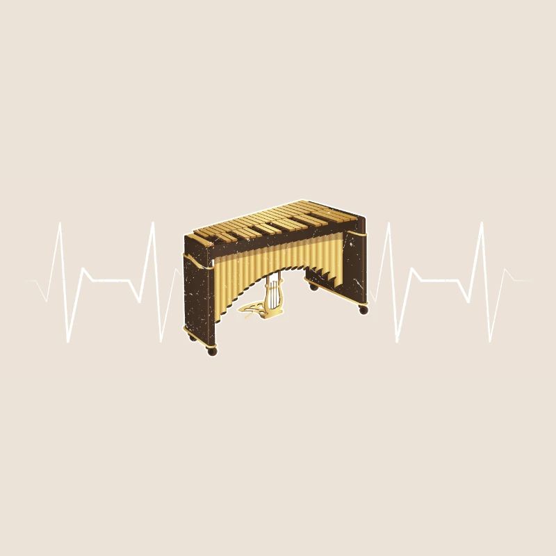 Vibraphonist Percussion Percussion Instrument Music