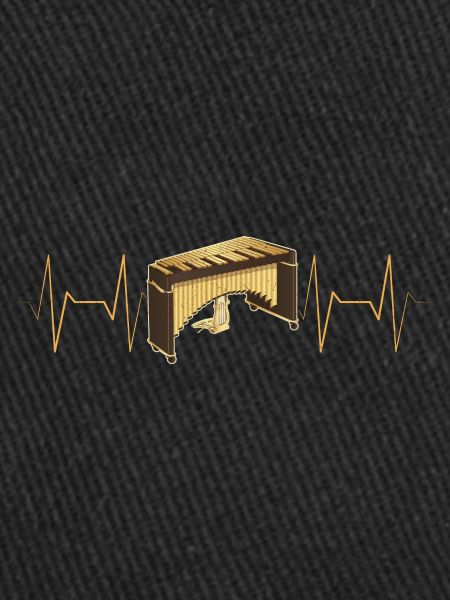 Vibraphoniste Percussion Percussion Musique