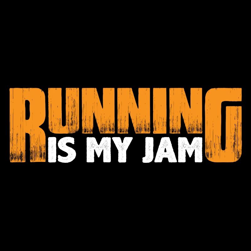 Running Is My Jam 8