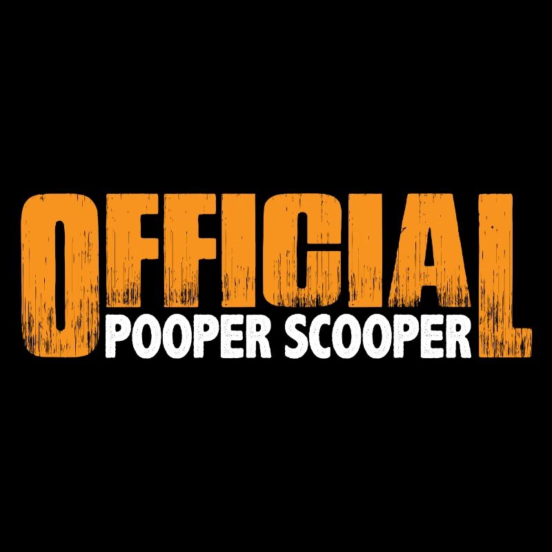 Scooper officielle Pooper 41