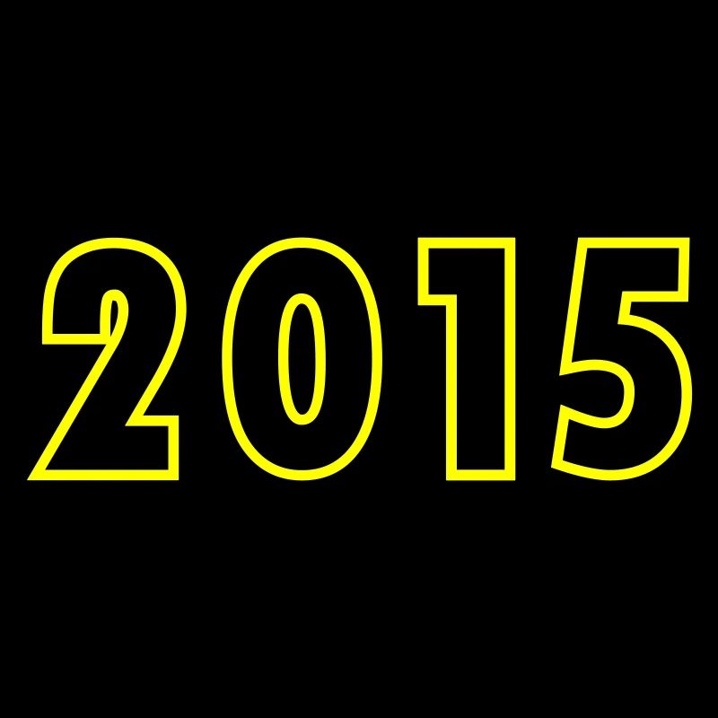 2015 Année Anniversaire