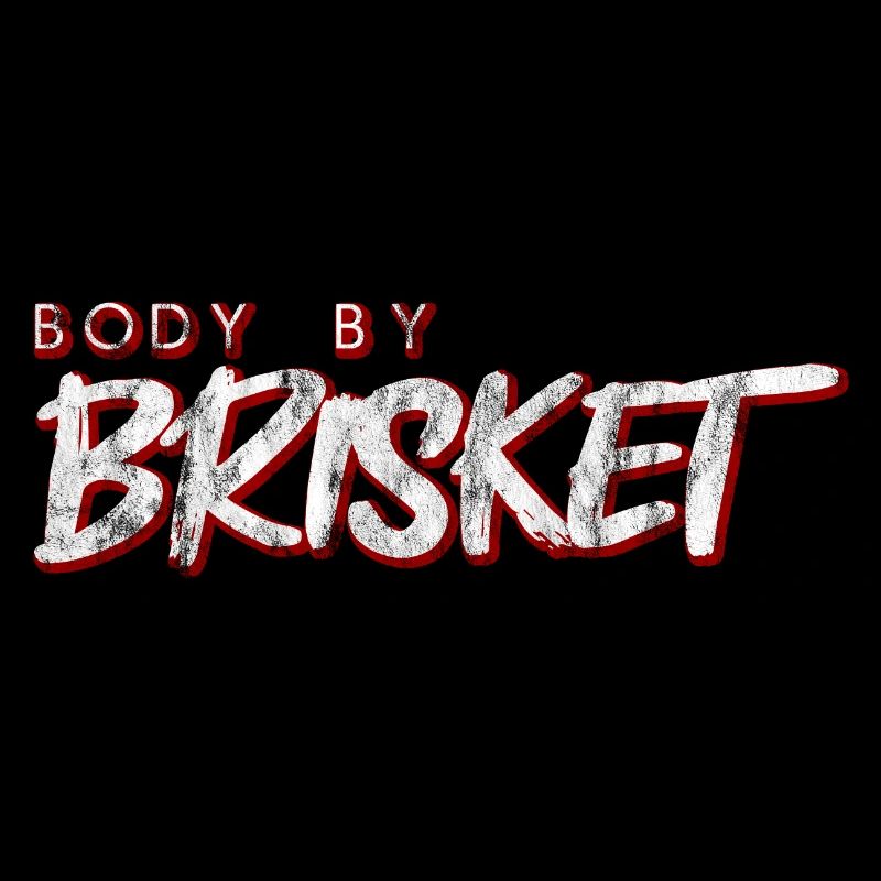 Corps par poitrine 3