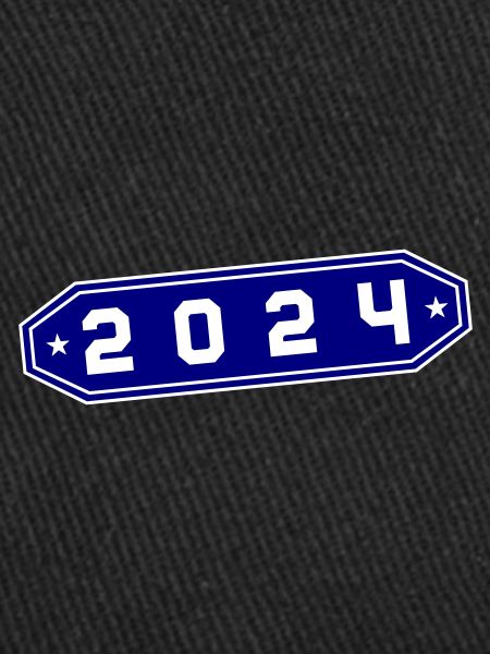 Symbole 2024