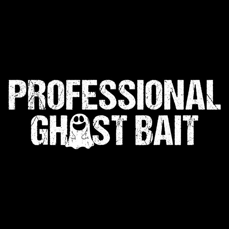 Professional Ghost Bait Paranormal