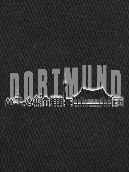 Dortmund Skyline