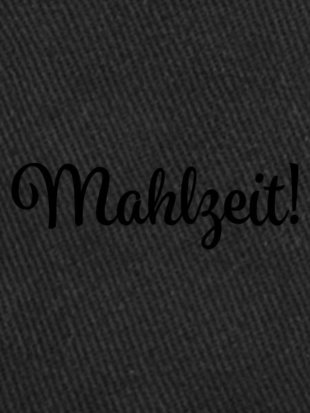 mahlzeit