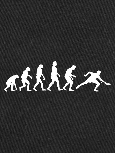 Ping Pong Evolution Ping ping-Ping
