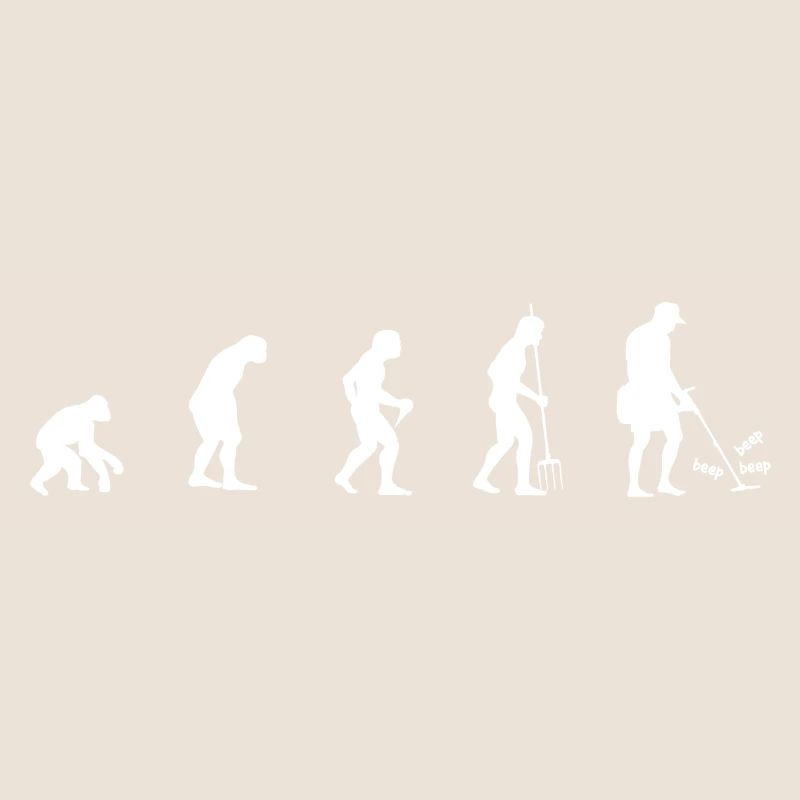 Sondeln Evolution Sondler Détecteur de métaux