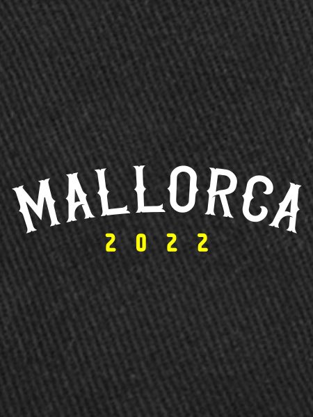 mallorca 2022