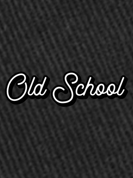 Ancienne école