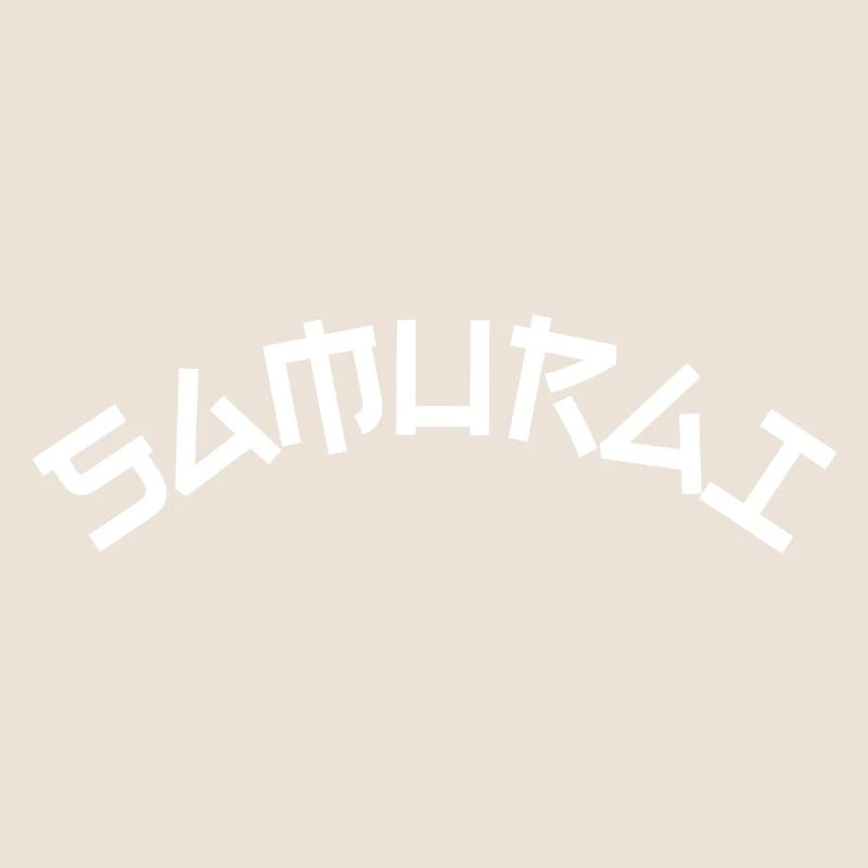 Samurai