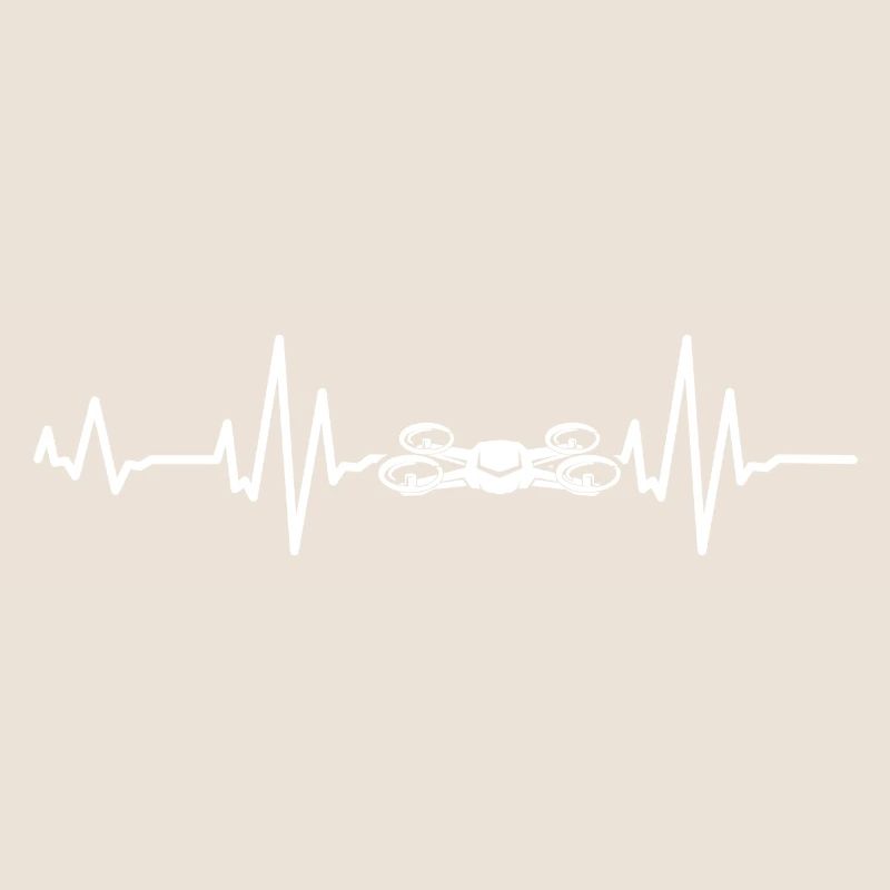 Heartbeat Drone Drones