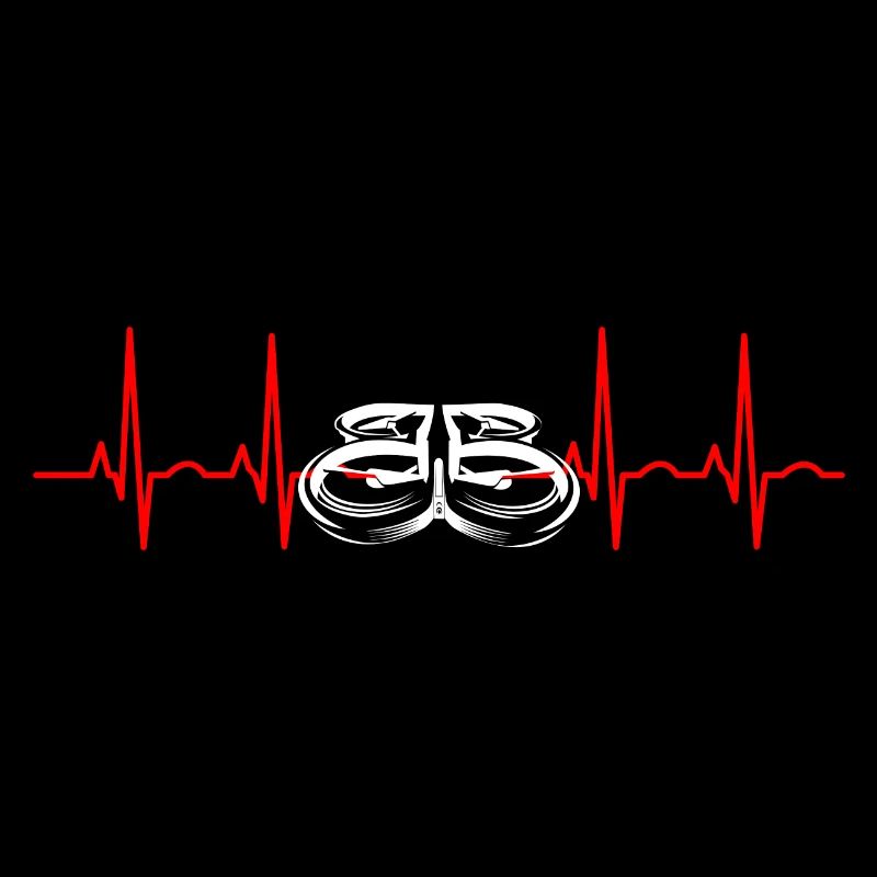 Heartbeat Drone Drones