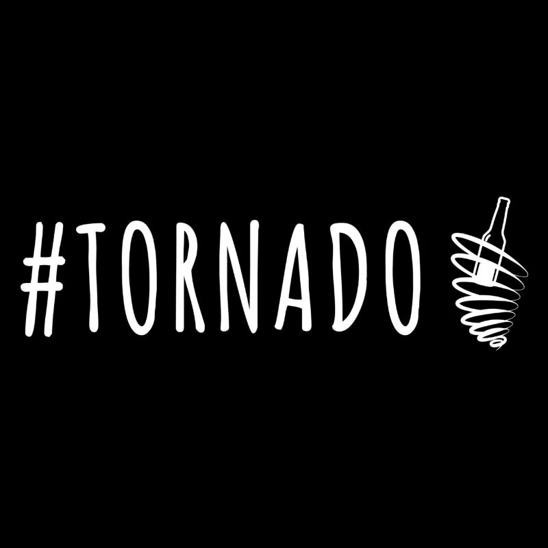 Tornado entzünden Mallorca Bier