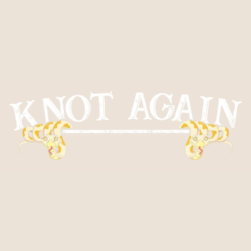 King python design pour les amateurs de serpents