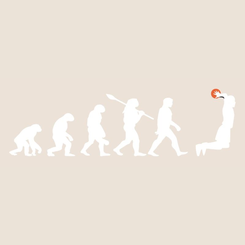 Évolution du basketball