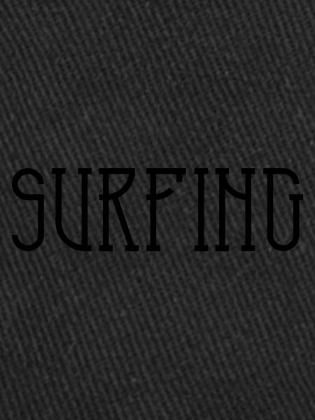 Surfing