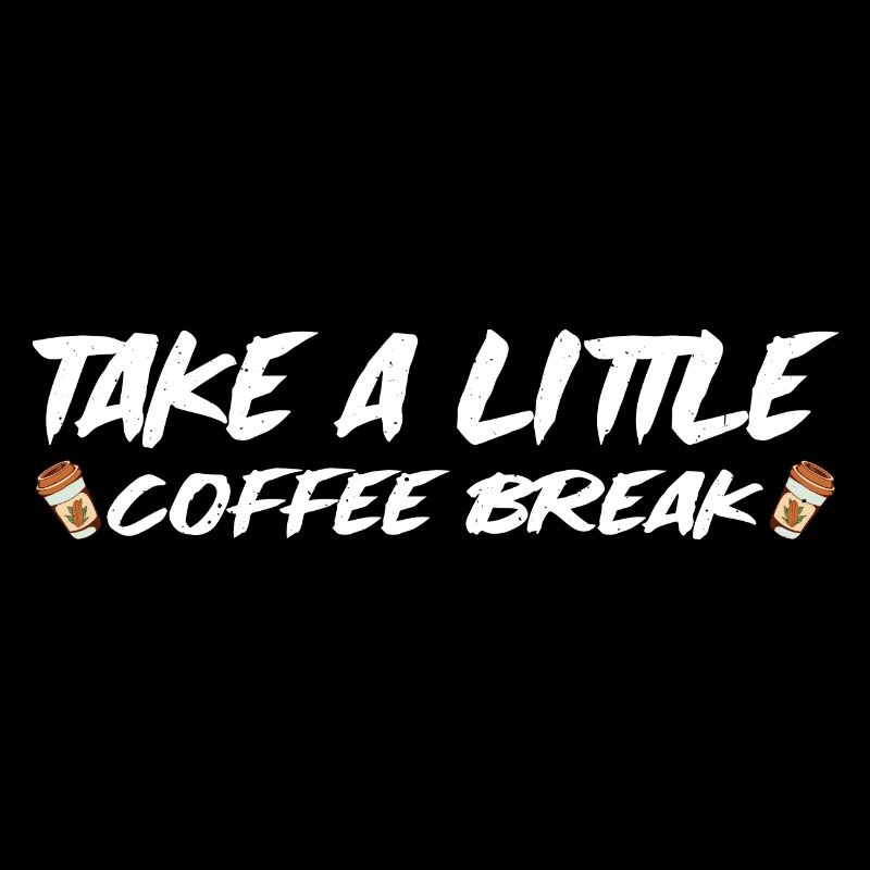 Prenez une petite pause-café 4