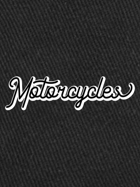 Motorcycles