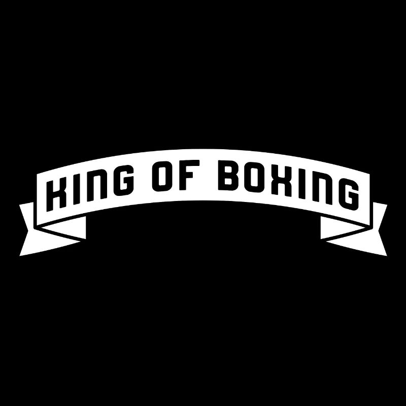 Roi de la boxe