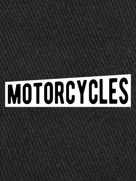 Motorcycles