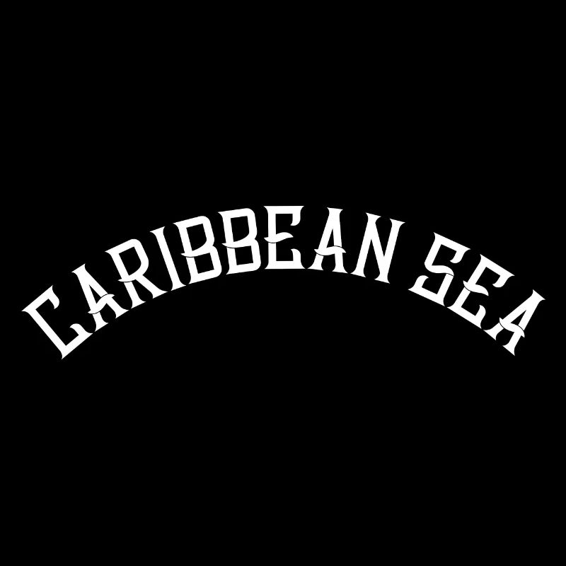 Mer des Caraïbes
