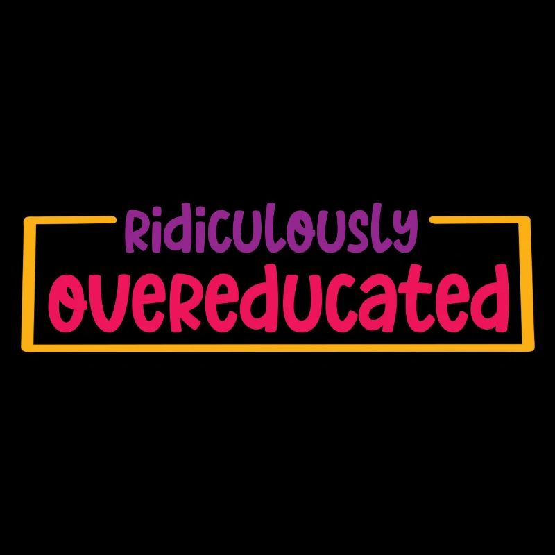 Ridiculement suréduqué 2